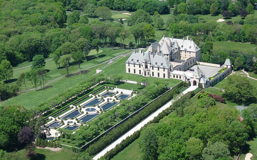 Shinnecock Hills GC